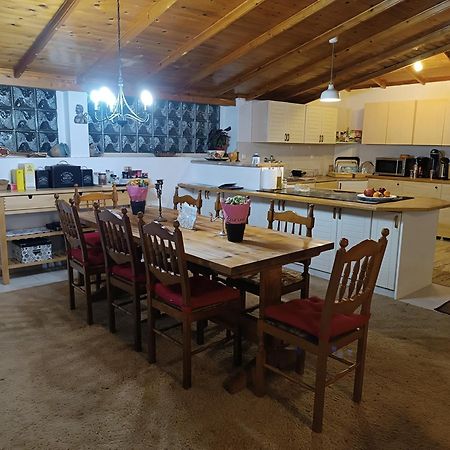 Three Artists Cottage Pórto Ráfti エクステリア 写真
