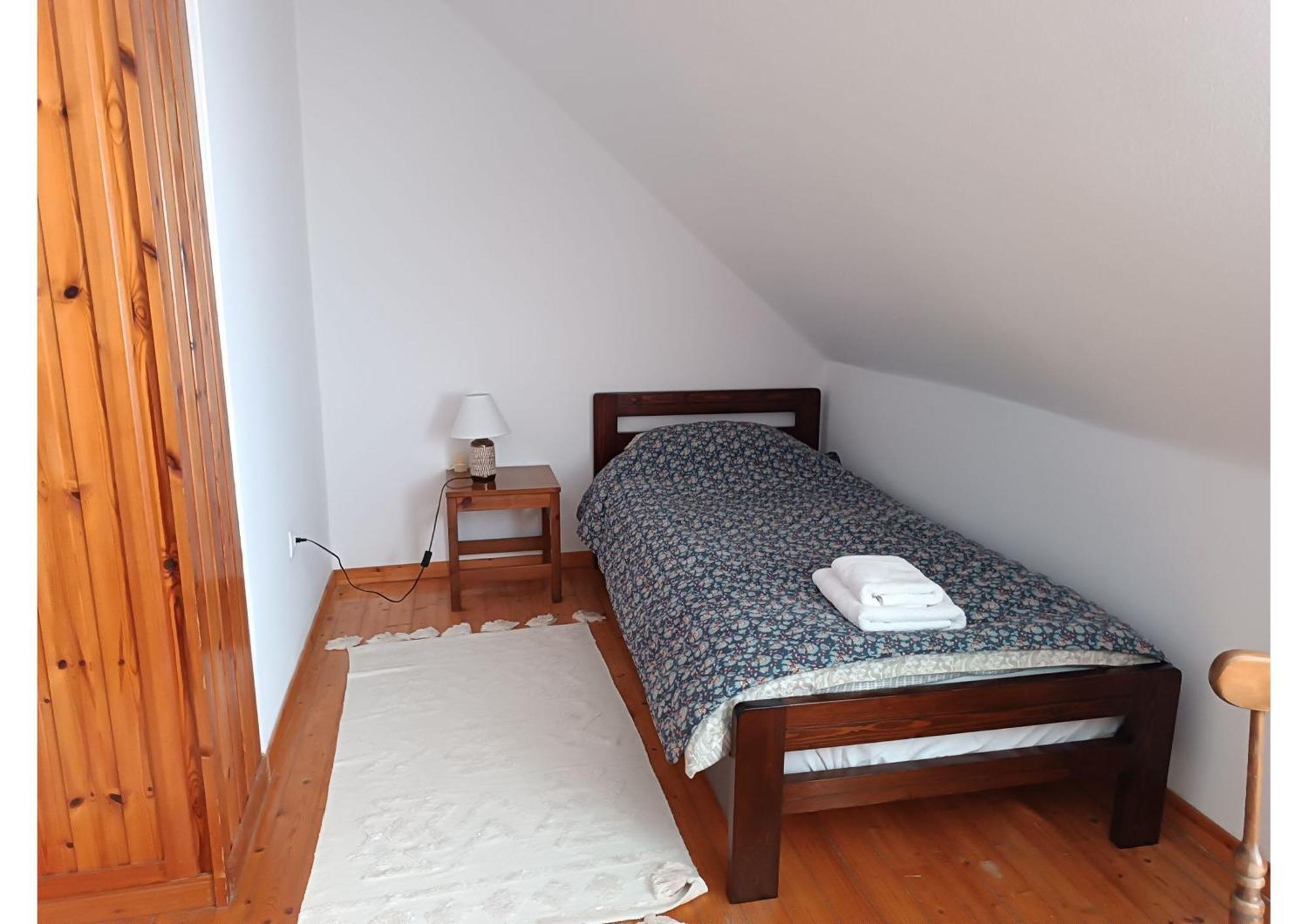 Three Artists Cottage Pórto Ráfti エクステリア 写真