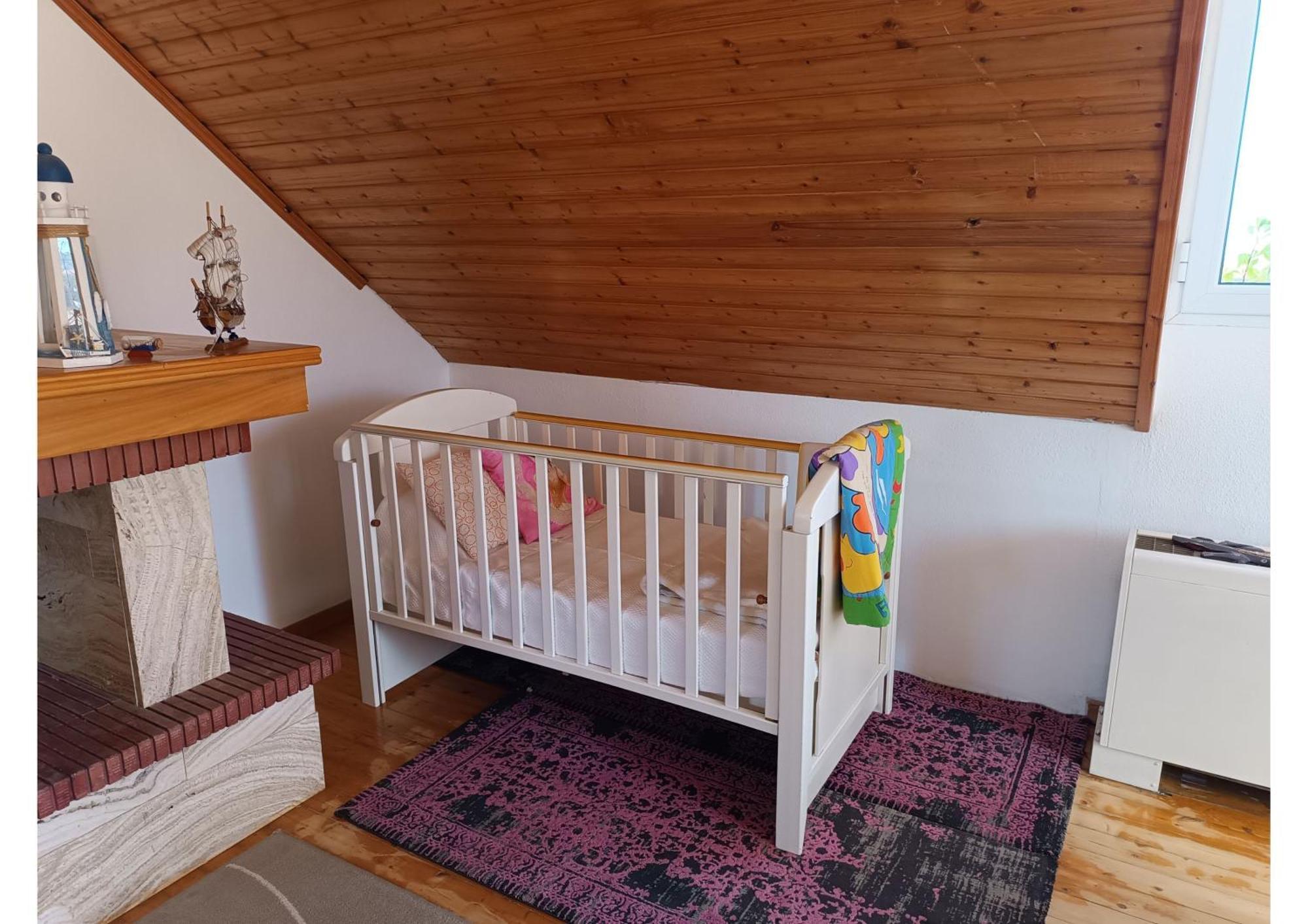 Three Artists Cottage Pórto Ráfti エクステリア 写真