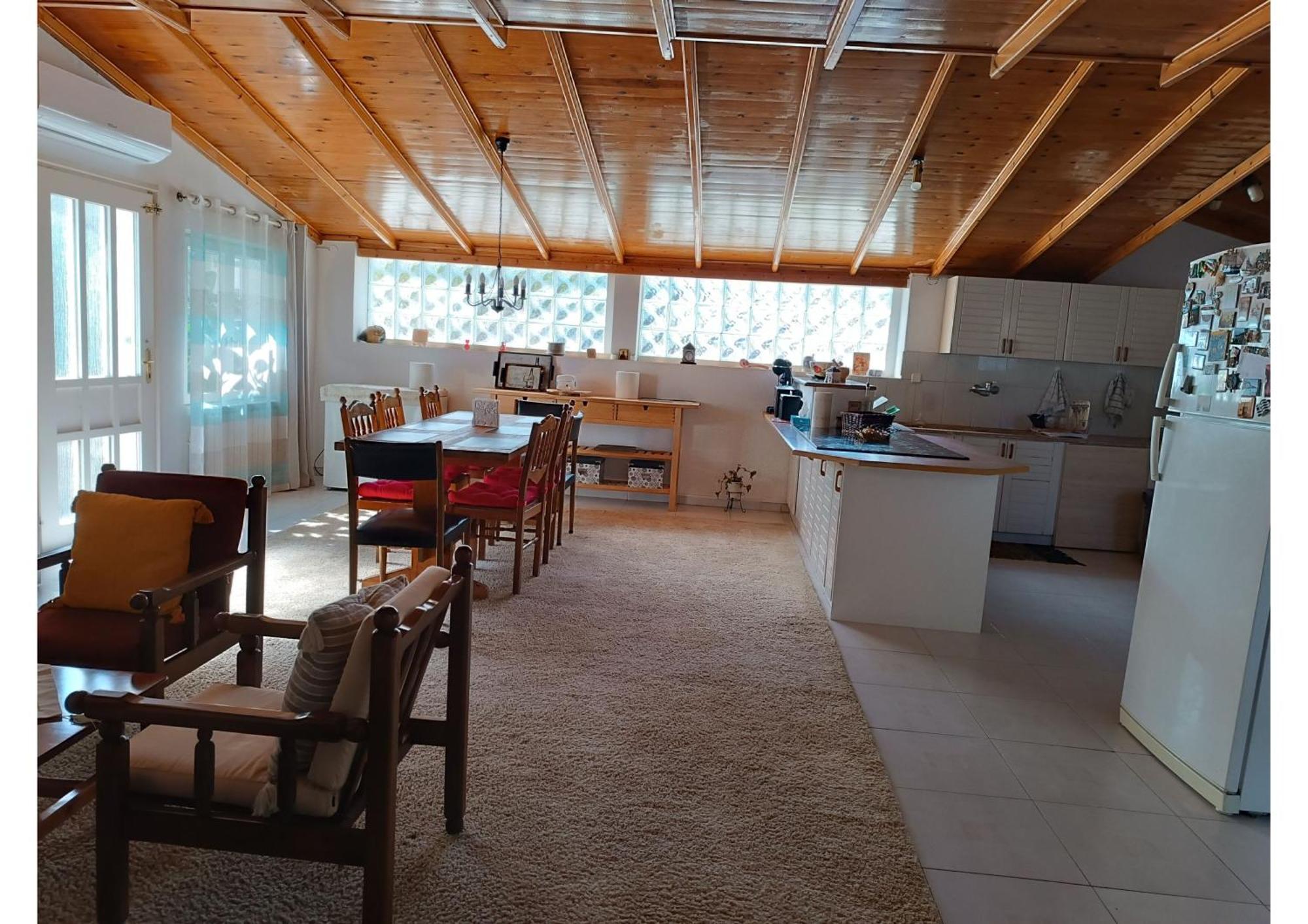 Three Artists Cottage Pórto Ráfti エクステリア 写真