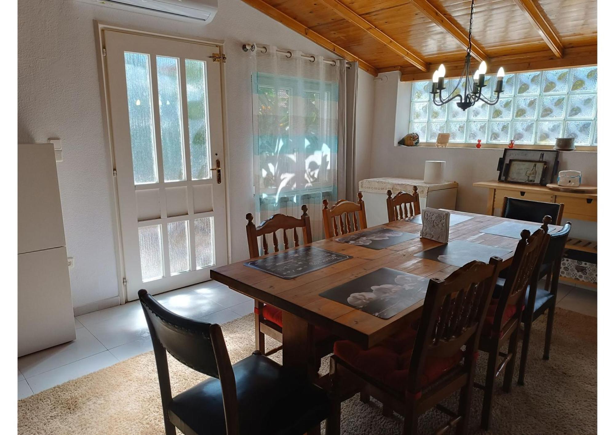 Three Artists Cottage Pórto Ráfti エクステリア 写真