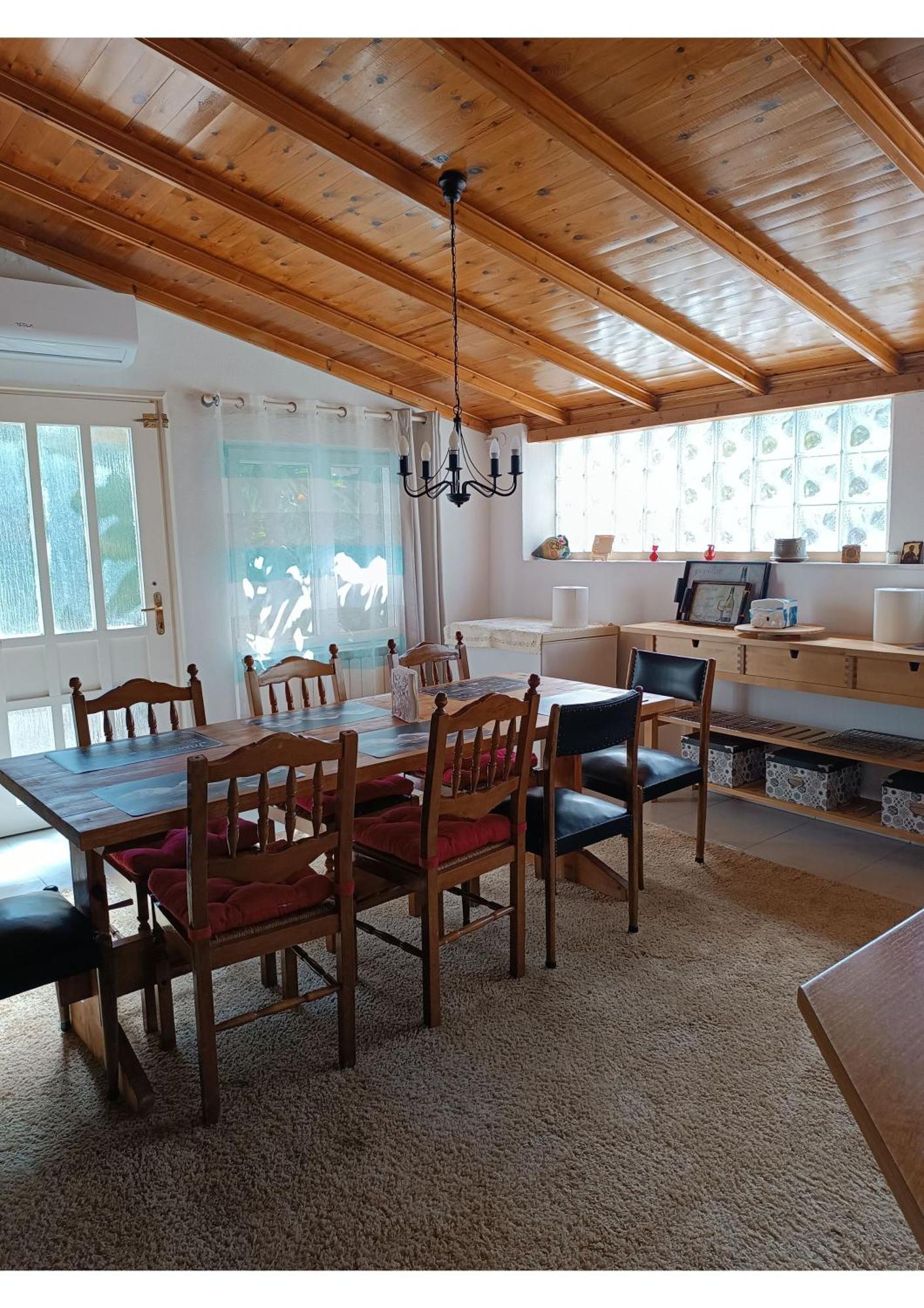 Three Artists Cottage Pórto Ráfti エクステリア 写真