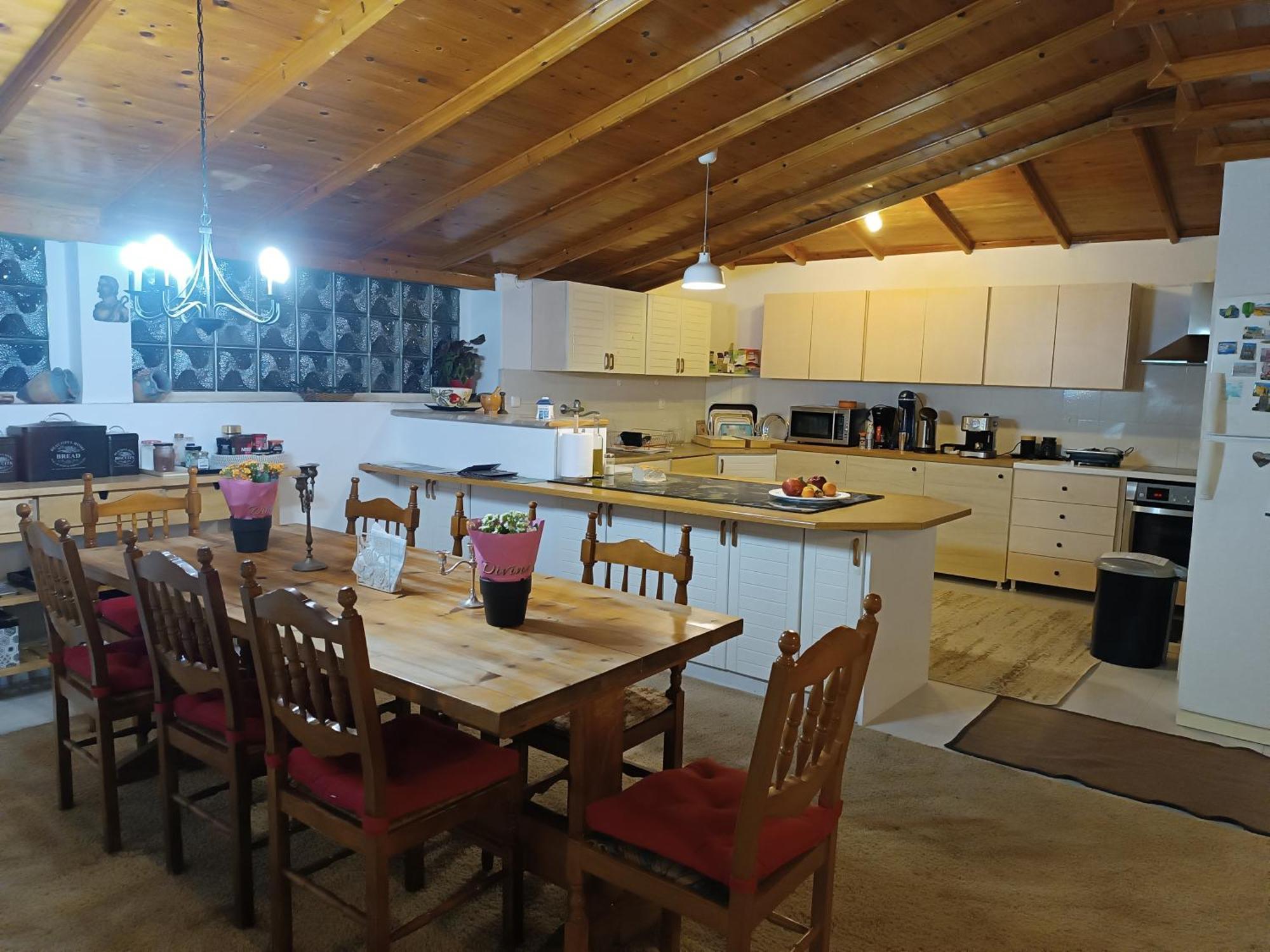 Three Artists Cottage Pórto Ráfti エクステリア 写真
